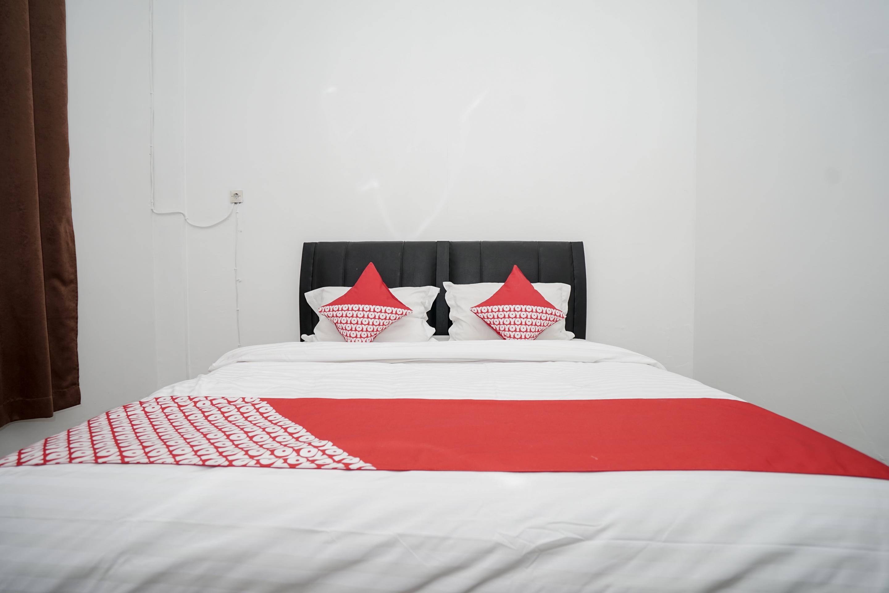 Oyo 346 Guest House Dempo Jakabaring Palembang Ngoại thất bức ảnh